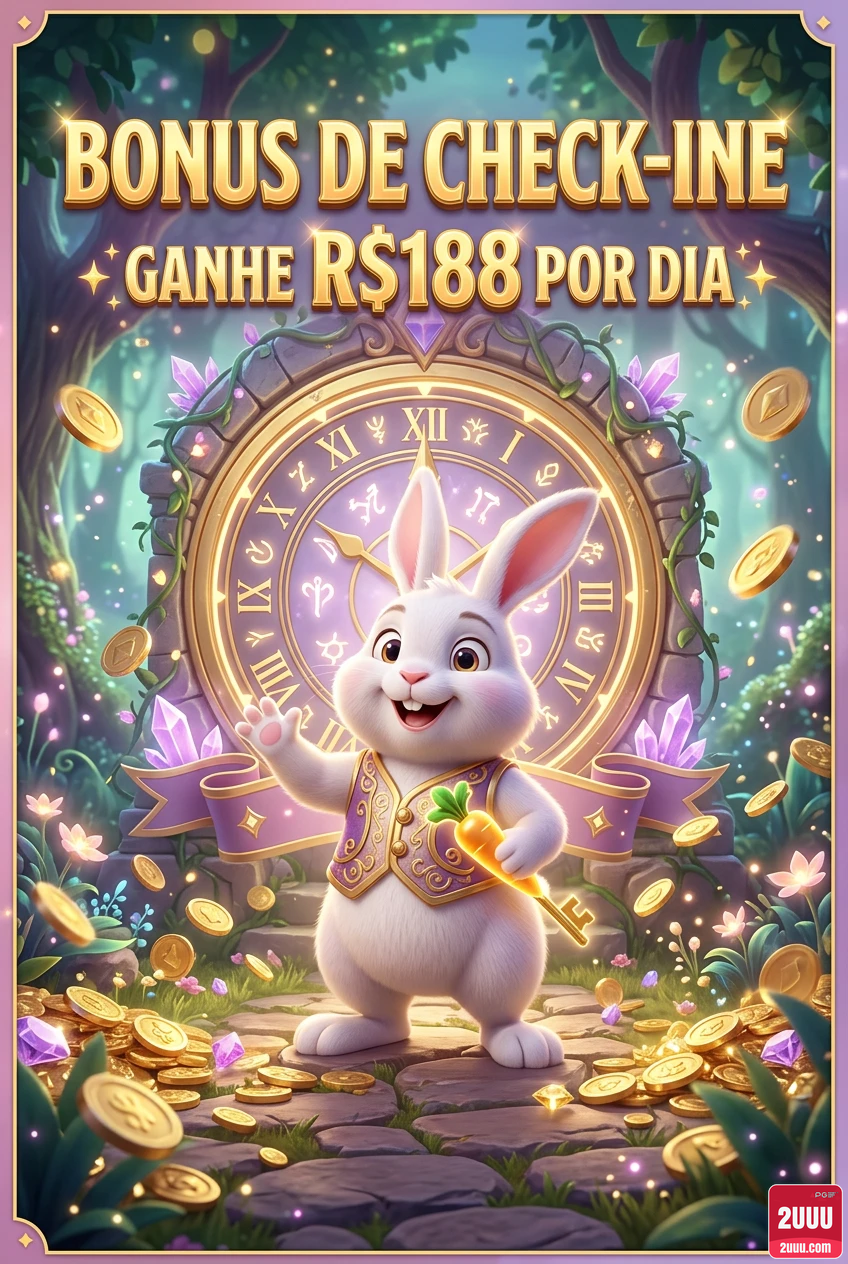 2uuu.com participe de inovador jogo